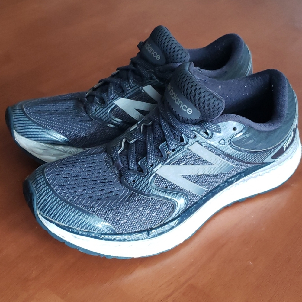 New Balance Fresh Foam 1080 Women's Running Shoes
